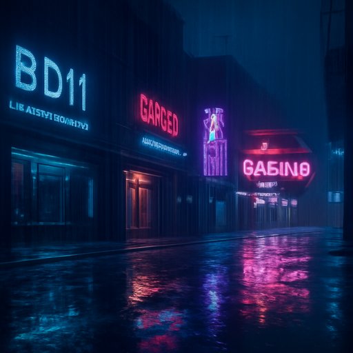bd11 অ্যাকাউন্ট নিয়ন্ত্রণ
